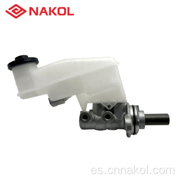 Cilindro maestro de freno para Toyota Yaris OE 47201-0D240